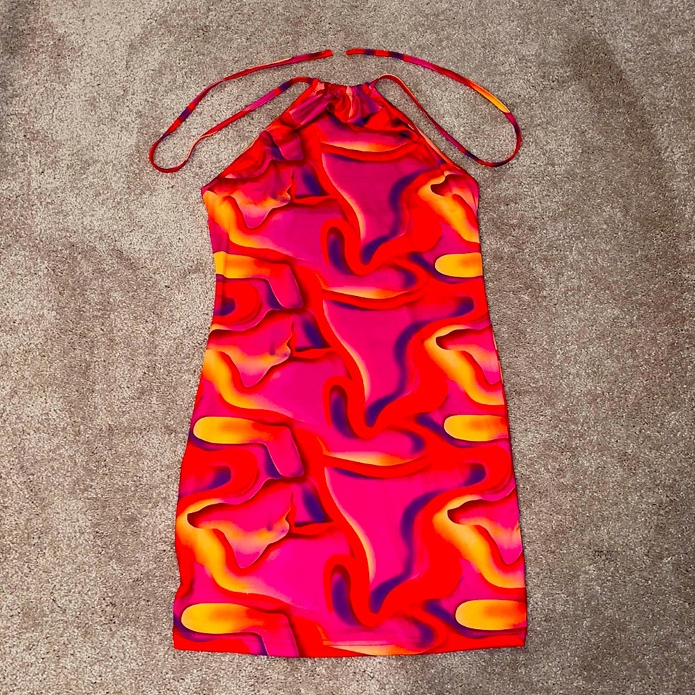 SHEIN dress